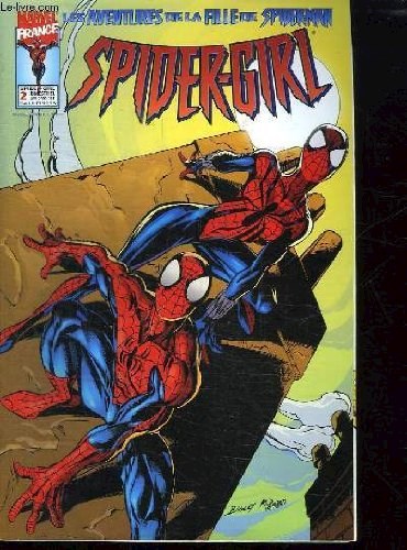 Papel Ultimate Comics - El Nuevo Spiderman - La Guerra De Venom