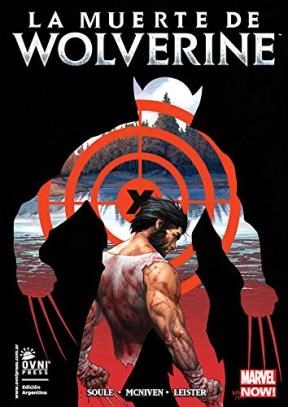 Papel Muerte De Wolverine, La