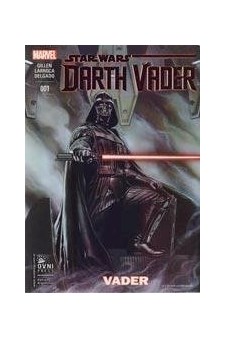 Papel Star Wars - Darth Vader
