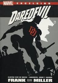 Papel Marvel Excelsior Vol.5 Daredevil