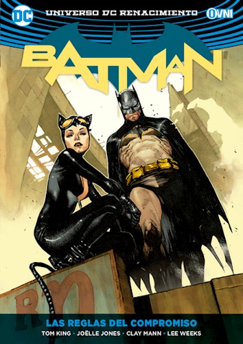 Papel Batman Vol.5, Las Reglas Del Murcielago