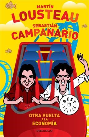 Papel OTRA VUELTA A LA ECONOMIA (BEST SELLER)