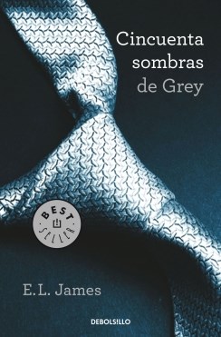 Papel Cincuenta Sombras De Grey Pk