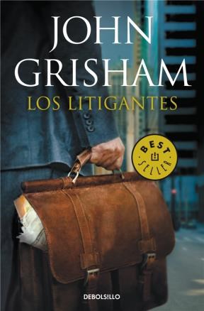 9789877250268 1?id com1113 - Los litigantes (John Grisham) - (Audiolibro Voz Humana)
