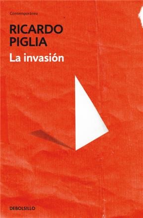 Papel Invasion, La Pk