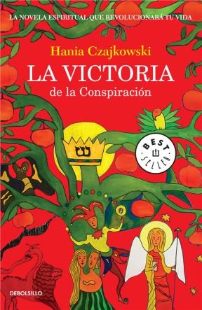 Papel Victoria De La Conspiracion, La