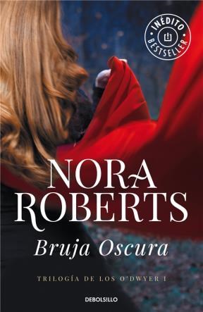 9789877250749 1?id com1113 - Bruja Oscura (Trilogía de los ODwyer1) (Nora Roberts ) - (Audiolibro Voz Humana)