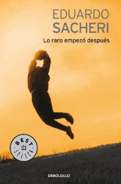 Papel LO RARO EMPEZO DESPUES