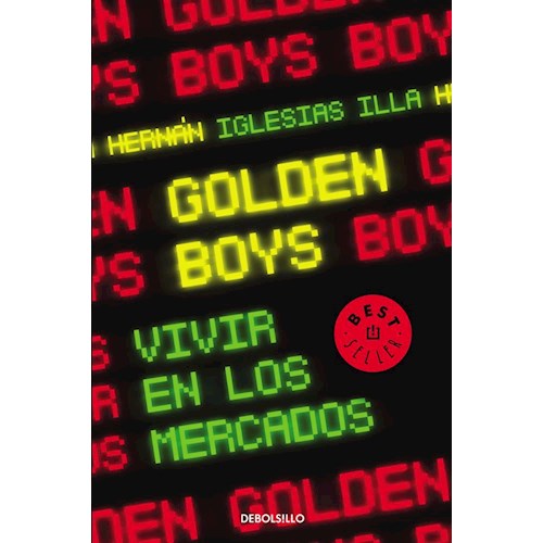 Papel GOLDEN BOYS