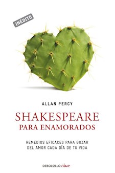 Papel Shakespeare Para Enamorados