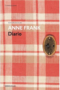 Papel El Diario De Anne Frank