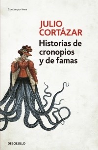 Papel HISTORIAS DE CRONOPIOS Y DE FAMA