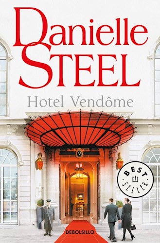 Papel HOTEL VENDOME