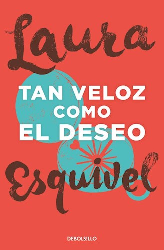 Papel Tan Veloz Como El Deseo