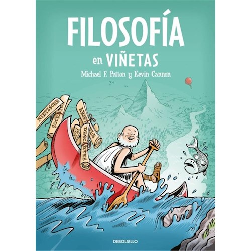 Papel FILOSOFIA EN VIÑETAS