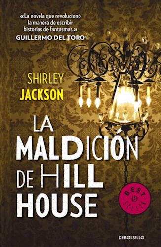 La Maldicion De Hill House por JACKSON SHIRLEY - 9789877253368 ...