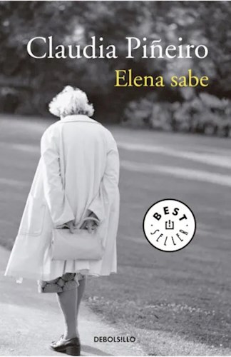 Papel ELENA SABE