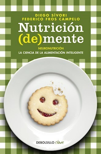 Papel NUTRICION (DE)MENTE