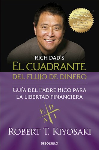 Papel CUADRANTE DEL FLUJO DEL DINERO, EL
