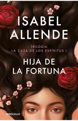 Papel Hija De La Fortuna (Debolsillo)