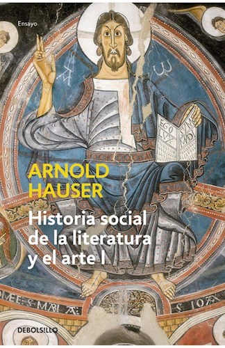 Papel Historia Social De La Literatura Y El Arte I
