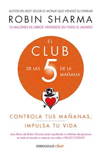 Papel Club De Las 5 De La Mañana, El