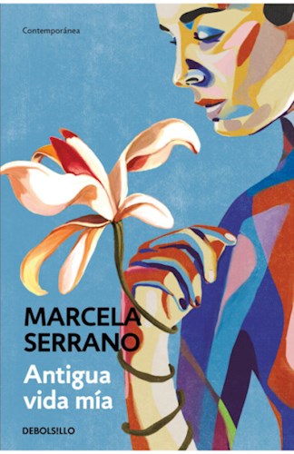 Papel ANTIGUA VIDA MIA