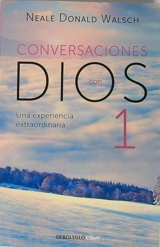 Papel CONVERSACIONES CON DIOS I