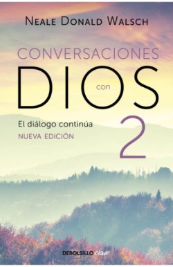 Papel CONVERSACIONES CON DIOS 2