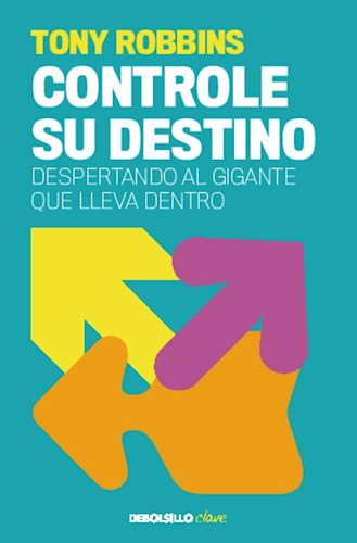 Papel CONTROLE SU DESTINO
