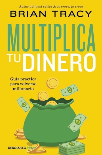 Papel MULTIPLICA TU DINERO