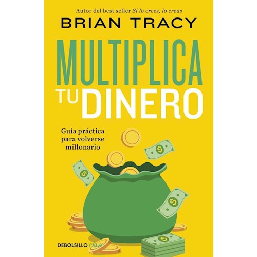 Papel MULTIPLICA TU DINERO