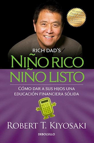 Papel NIÑO RICO NIÑO LISTO