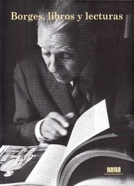  Borges  Libros Y Lecturas (2Da  Ed )