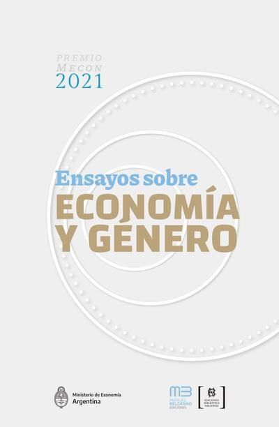 Papel ENSAYOS SOBRE ECONOMÍA Y GÉNERO