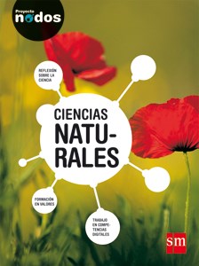 Papel Ciencias Naturales 7/1 Serie Nodos