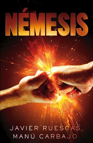 Papel Nemesis - Saga Electro 3 - 2016