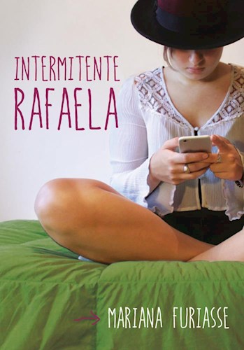  Intermitente Rafaela Juvenil