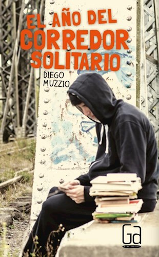 Papel AÑO DEL CORREDOR SOLITARIO (COLECCION GRAN ANGULAR)