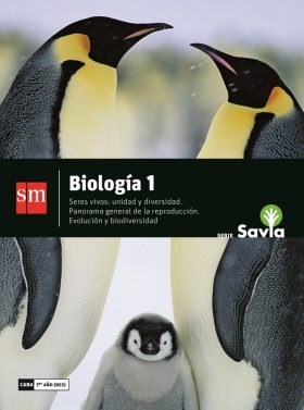Papel Biologia 1 Savia