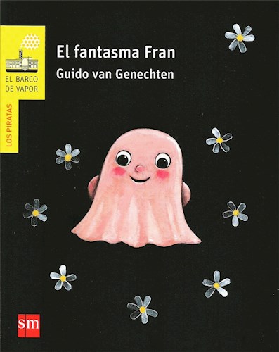  Fantasma Fran  El