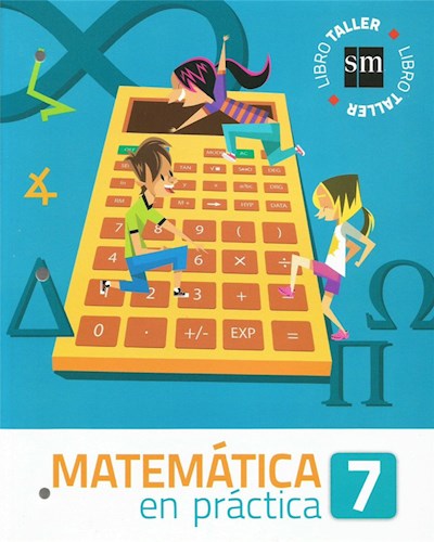 Papel Matematica En Practica 7