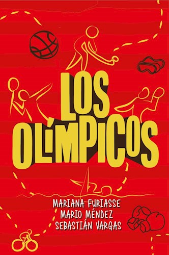 Papel Olimpicos, Los