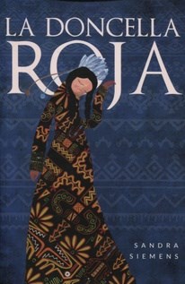 Papel DONCELLA ROJA (COLECCION GRAN ANGULAR)