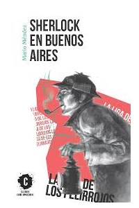 Papel Sherlock En Buenos Aires
