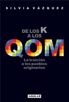Papel DE LOS K A LOS QOM