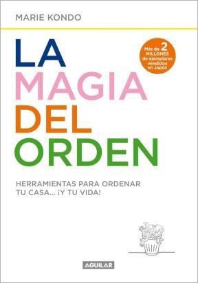  Magia Del Orden  La