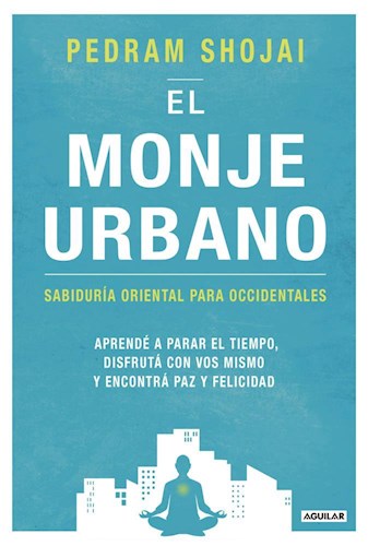 Papel MONJE URBANO SABIDURIA ORIENTAL PARA OCCIDENTALES (RUSTICA)