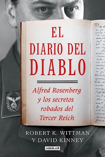 Papel DIARIO DEL DIABLO, EL