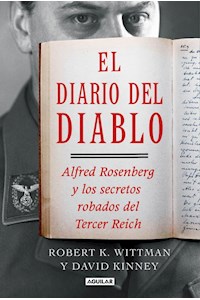 Papel El Diario Del Diablo